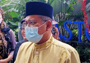 Ramadan Di Masa Pandemi, Pemkot Bolehkan Taraweh dan Pasar Beduk Dilarang