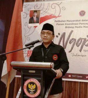 Kecam Bom Bunuh Diri di Gereja Katedral Makassar, Ketua FKPT Jambi: Terorisme Musuh Bersama