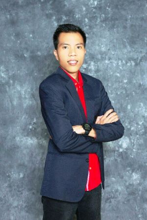Wakil Sekretaris PDIP Jambi Yoga Mundur, Alihkan Dukungan Ke Haris - Sani
