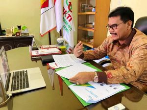 SAH Dorong Penguatan Fungsi Pengawasan Dalam Investasi BPJS Ketenagakerjaan