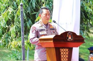 Ini 14 Polsek di wilayah Hukum Polda Jambi tak Bisa Melakukan Proses Penyidikan