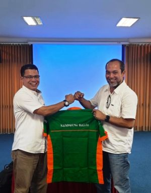 Kampoeng Radja Buka Kembali, Ada Sejumlah Paket Menarik yang Ditawarkan