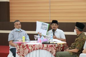 Diduga Langgar Aturan Sehingga Tanggul Jebol, Pemkab akan Bekukan PT PWS
