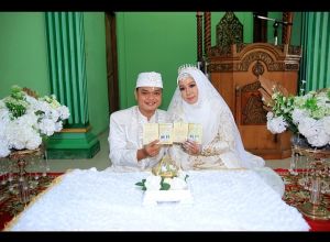 Minat Lakukan Perjanjian Pranikah? Ini 6 Syarat dan Landasan Hukumnya