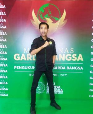 Hengkang dari PDIP, Yoga Berlabuh ke PKB