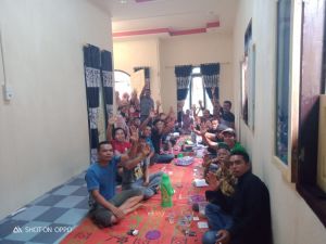 Cakades Nomor 5 Subhan Kamil Menangi Pilkades Tebing Tinggi Kerinci