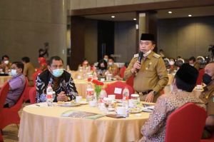 H Al Haris: Setiap Tahun Kalau Bisa Jambi Dapat PSN