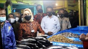 Cek Harga Bapok Jelang Ramadan di Angso Duo, Harga Daging Jadi Fokus Utama