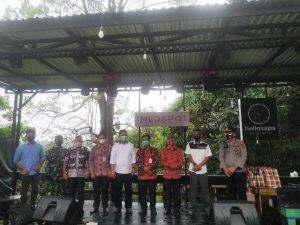 Sambut Ramadan, Hello Sapa Gelar Sunatan Massal