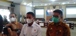 Dirreskrimsus Warning Kadis di Lingkup  Pemprov Jambi Soal Dana PEN