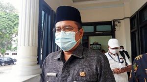 Resmi, ASN Pemkot Jambi Dilarang Mudik