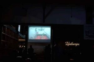 Nobar Film Kinipan di Hello Sapa Buka Mata Awam Soal Kejahatan Lingkungan di Indonesia