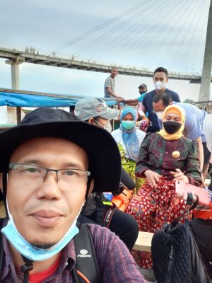 Sang Hiang Sri Jayanaga: Dalam Simulasi Wisata Budaya dan Tradisi Seberang Kota Jambi