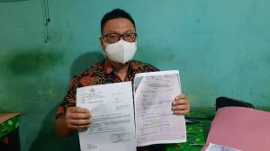 Warga Laporkan PLN Jambi ke Polda