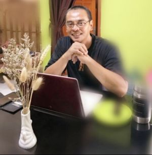 OPINI: Politik Uang Perilaku Menipu Rakyat