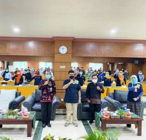 SAH Dukung Kebijakan Nadiem Makarim Yang Izinkan Sekolah Lakukan Pembelajaran Tatap Muka