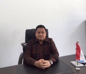 Ombudsman Jambi Dorong Sosialiasi Pengurusan Izin bagi Pelaku UMKM