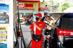 Pertamina Pastikan Stok dan Penyaluran BBM serta LPG di Ramadan Hingga Idul Fitri Aman