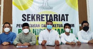 Musda HIPMI Jambi Digelar Juni, Pendaftaran Dimulai Senin Ini