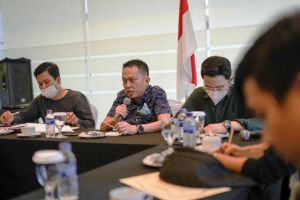 Diduga Berpihak Dalam Musda HIPMI Jambi, Begini Tanggapan Pengurus dan Panitia