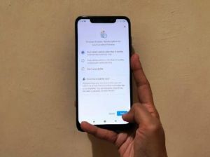 Tips Teknologi: Menghapus Data Lokasi Google di Android dan Chrome