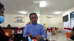 Belum Juga Rampung, Dewan Desak Jalan Pelayangan Segera Diaspal