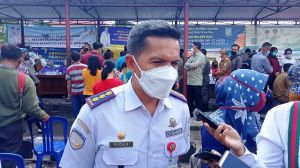 Lama Tak Beroperasi, Ini Kabar Bus Koja Trans di Kota Jambi