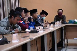 Soal Kejadian Berdarah di Lokasi PETI LImun, Ketua HMI Sarolangun Desak Polda Ambil Langkah Tegas