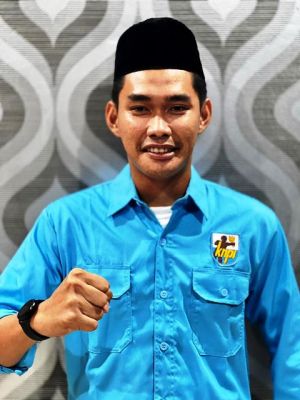 Tak Indahkan Instruksi Gelar Musda, DPD II KNPI Kota Dikarteker