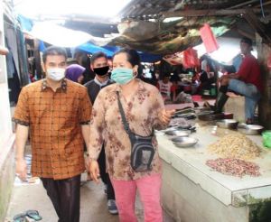 SAH Minta Pemerintah Menjamin Ketersediaan Bahan Pokok Bulan Puasa Dan Idul Fitri