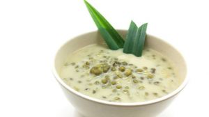 8 Cara Membuat Bubur Kacang Hijau, Tips Agar Lembut dan Tidak Keras