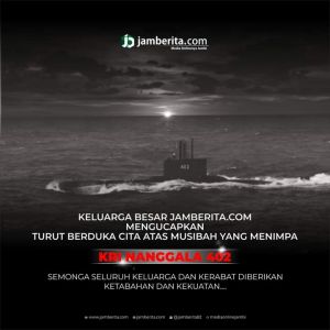 KRI Nanggala Tenggelam, Pemerintah Didorong Modernisasi Alutsista