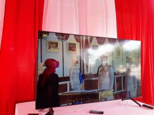 Pj Gubernur Ingatkan Romi-Robby Untuk Larang Mudik hingga Jaga Netralitas ASN di PSU