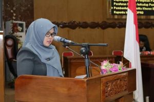 Hasbi Sudah Ajukan PAW Untuk Kursi Legislatif PBB, Kabag Umum: Dalam Proses
