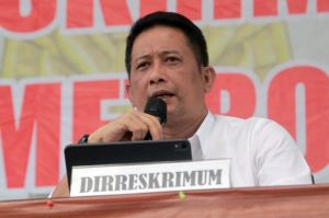 Gelapkan Uang Perumahan, Notaris Nakal Ini Ditangkap Polda Metro Jaya 