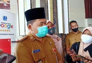 Sambut Idul Fitri, Siswa PAUD, TK, SD dan SMP Kota Jambi Libur Mulai 3 Mei