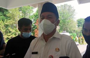 TPA Talang Gulo Lama Sudah Tidak Beroperasi