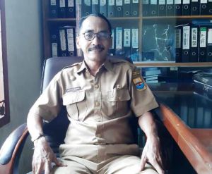 Soal Isu Belanja Media Dimonopoli, Ini Penjelasan Humas DPRD Provinsi Jambi