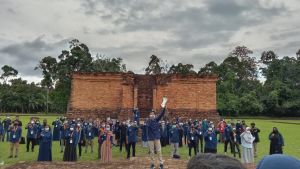 Hardiknas, IMAKIPSI Tuntut Permudah Pengangkatan Guru Honorer se Indonesia