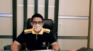 Inspektorat Daerah Provinsi Jambi Pertegas SE KPK Soal Larangan Gratifikasi di Hari Raya