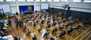 Ini Deret Pertanyaan Janggal Dalam Tes Alih Pegawai KPK Jadi PNS