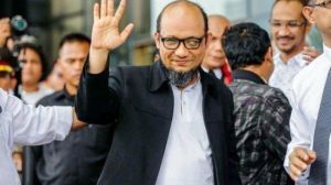 Novel Baswedan dan 70-an Pegawai KPK Dikabarkan Terancam Dipecat