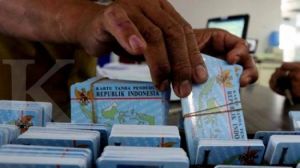Viral KK Anak Ditulis Pembantu, Ini Penjelasan Dirjen Dukcapil