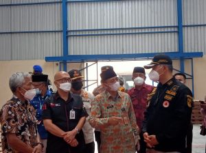 Antisipasi Kenaikan Harga Daging, Pemkot Jambi Akan Buka Pasar Murah