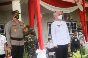 Mulai Hari Ini Arus Mudik di Wilayah Provinsi Jambi Diperketat