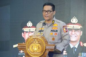 Pos Penyekatan Efektif, Volume Kendaraan Jakarta Ke Jawa Turun 53 Persen 