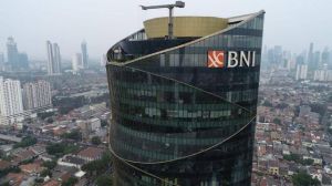 Transformasi Digital, BNI Akan Tutup 96 Kantor Cabang Tahun Ini