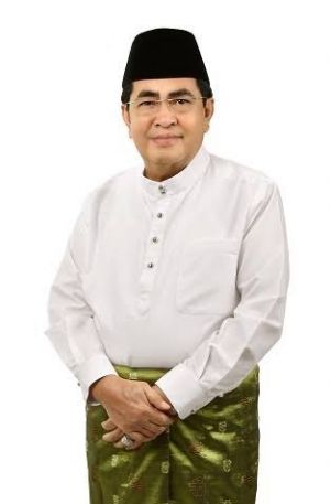 Surat Pengunduran Diri AJB Disampaikan Langsung ke DPP