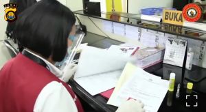 Polda Jambi Luncurkan Aplikasi SKCK Online, Begini Caranya