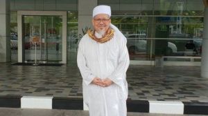Ustaz Tengku Zulkarnain Meninggal Dunia 1 Menit Usai Azan Magrib